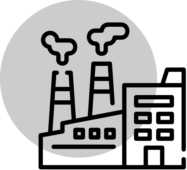 Industrial & Manufacturing