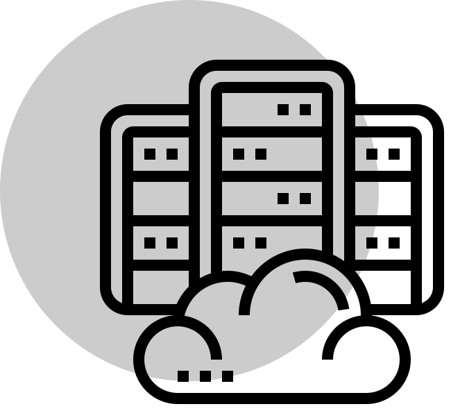 Data Centers