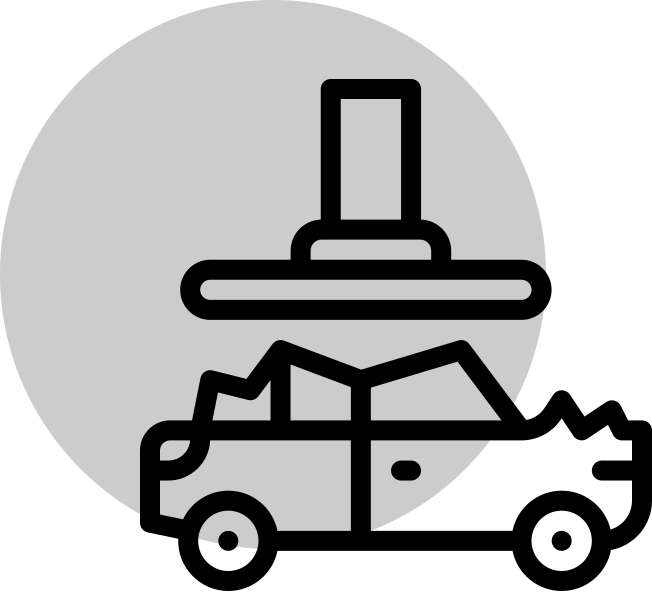 Scrap & Recycling
