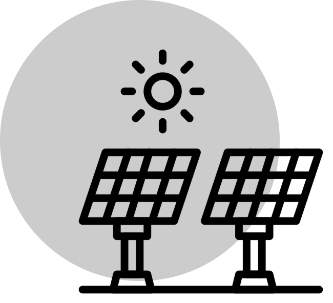  Solar Farms 